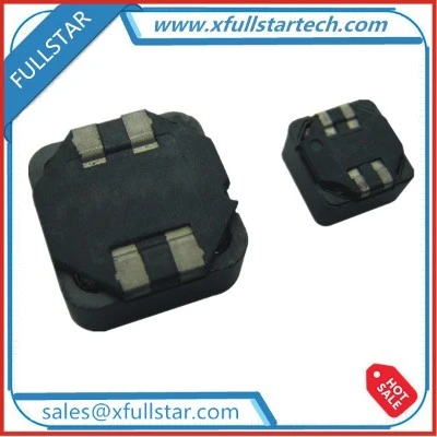 Trung Quốc SMD chất lượng cao và cao hiện tại quyền lực Shielded Cuộn cảm Nhà...