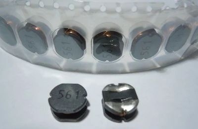 Trung Quốc chất lượng cao thấp hồ sơ thấp Dcr RoHS Compliant Smd Inductor với...