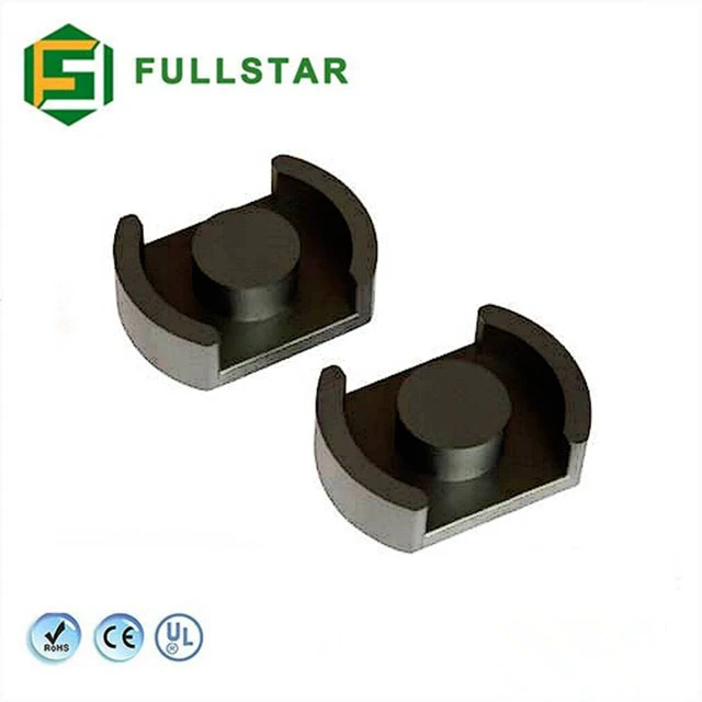 Lõi Ferrite Mn-Zn mềm