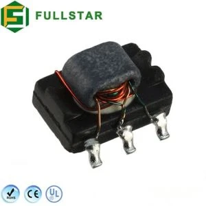 Máy biến áp RF Balun
