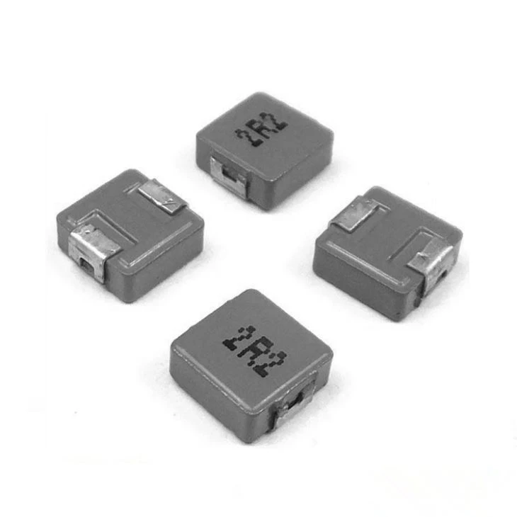 Cuộn cảm tích hợp dòng điện cao SMD